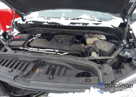 2023 Chevrolet Silverado 1500 4Wd Short Bed Lt With 2Fl from USA, damaged, VIN 1GCPDKEK8PZ179869